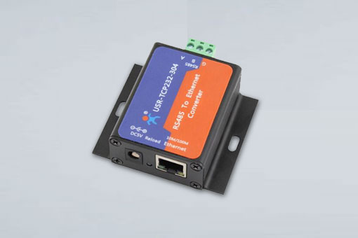 RS-485/232 IP