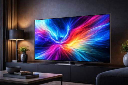 Samsung TV por IR