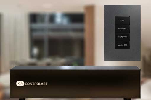 ControlArt Xport