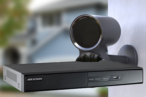 Universal Cameras IP
