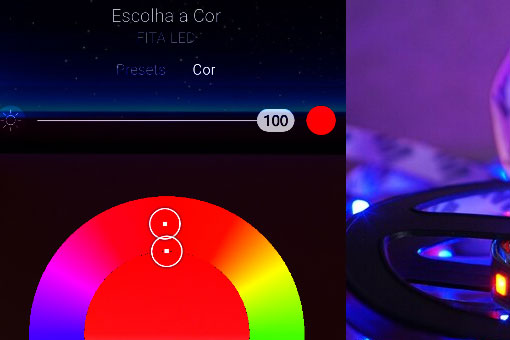 Universal RGB Lighting
