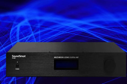 SoundSmart Multiroom