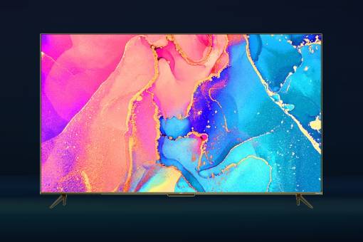 TCL TV por IR