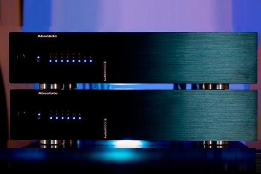 Absolute AudioBRIDGE