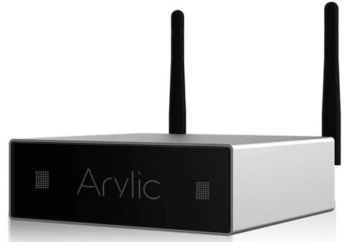 Arylic