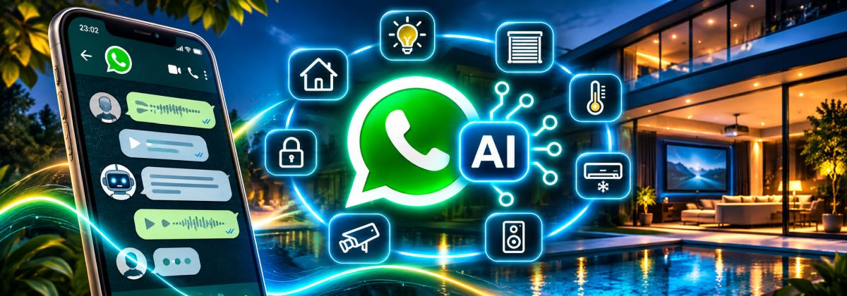 Whats AI - IA pelo Whatsapp