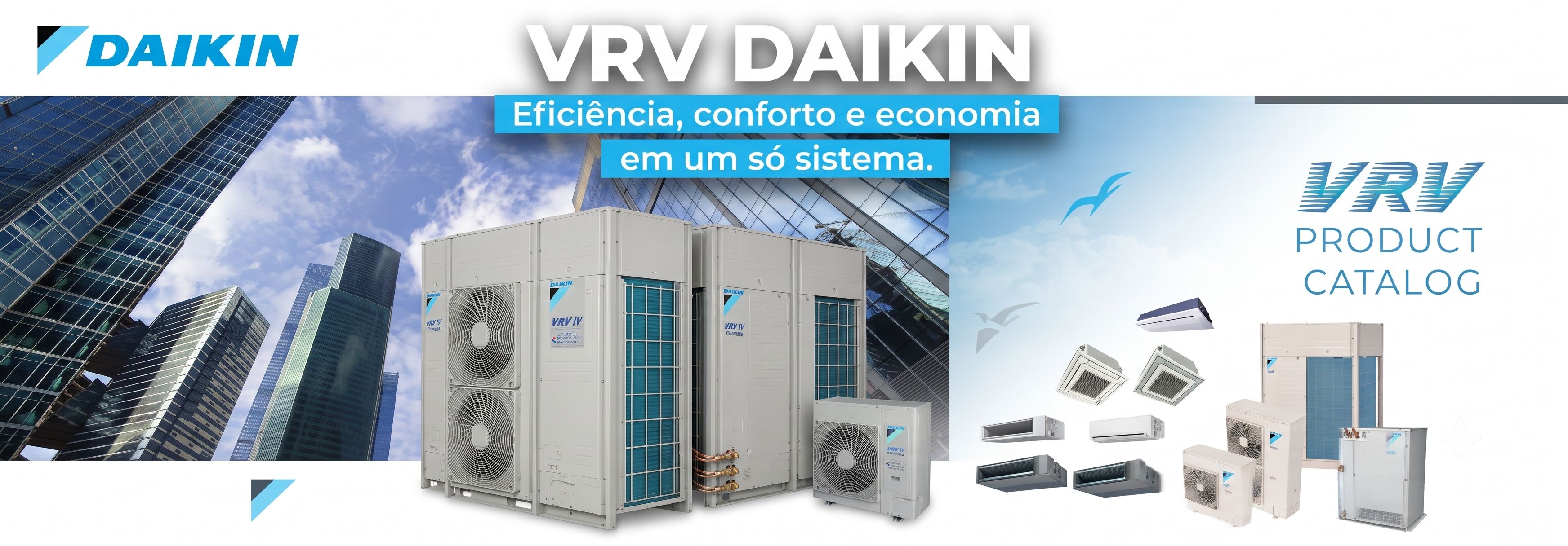 Daikin VRV Modbus - DTA