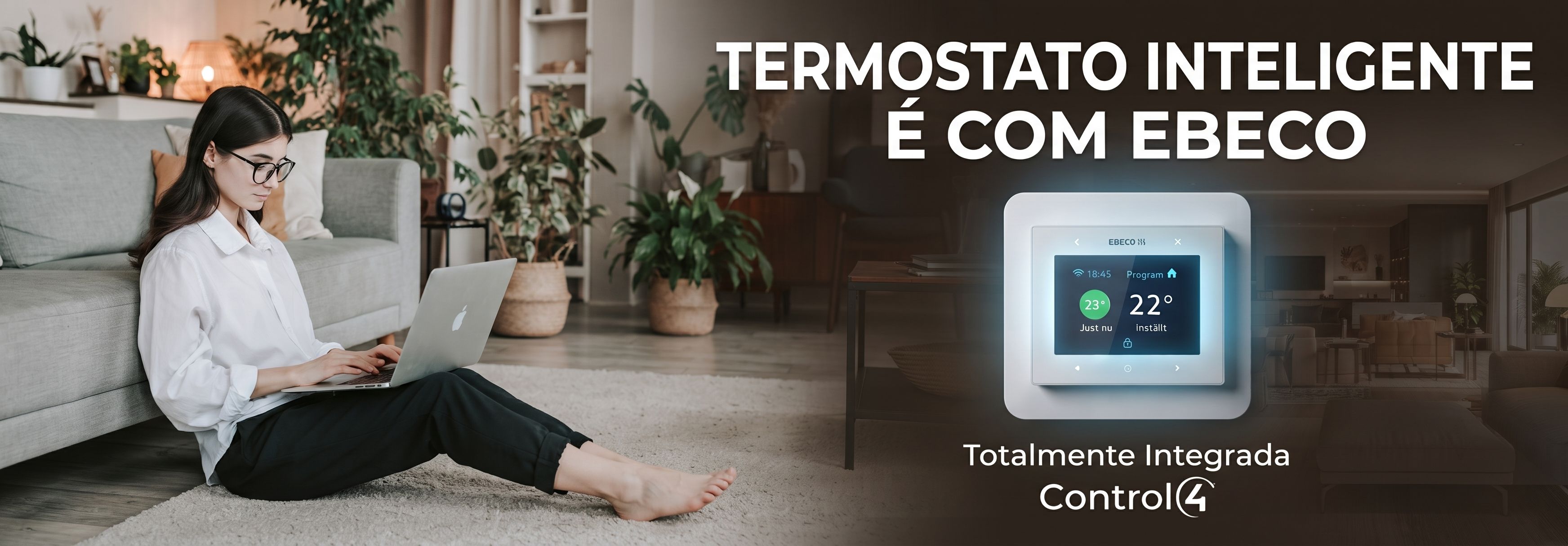 EBECO Termostato