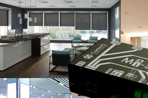 Comm5