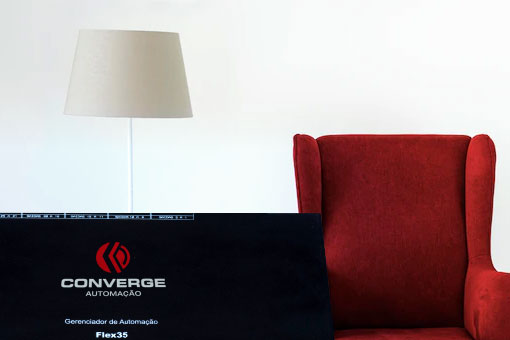 Converge Flex 35