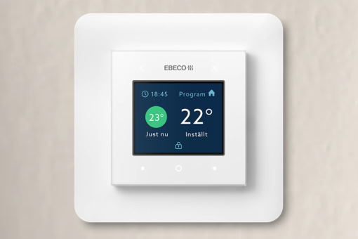EBECO Termostato