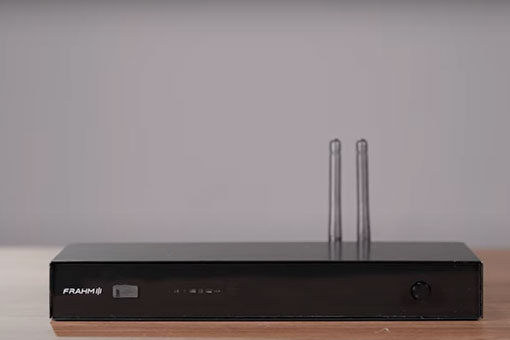Frahm HSi WIFI HDMI 60.2