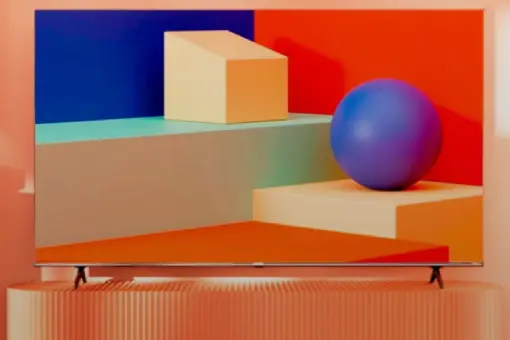 Hisense TV por IR