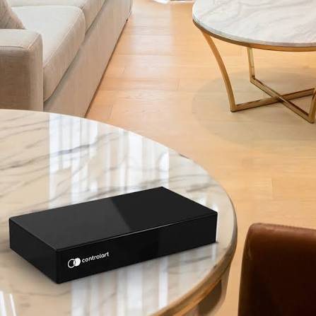 ControlArt – 7Port /4Port