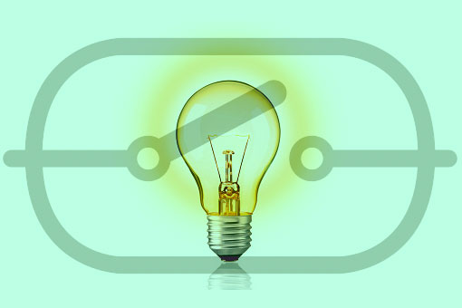 Light - Relay