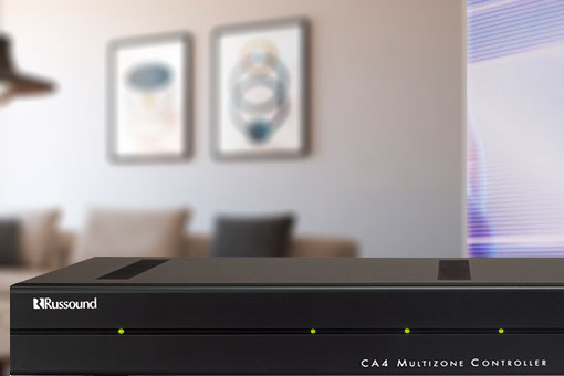 Russound CA4