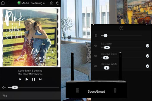 SoundSmart