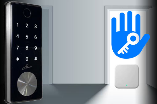 TTLock Smart Lock
