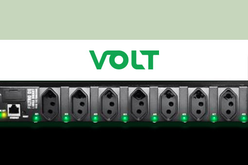 Volt Smart Web