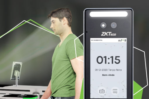 ZKTeco